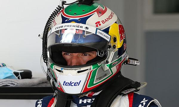 Anuncia Memo Rojas su campaña 2021 en la ELMS