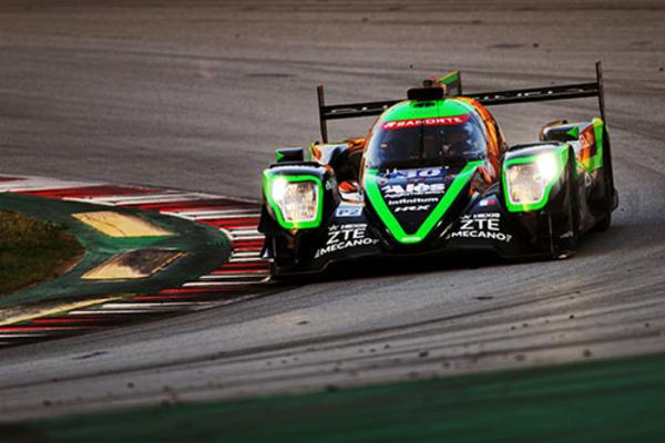 Positivas pruebas de Memo Rojas en Barcelona