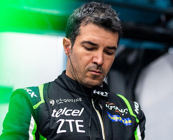 Trabajo de reconocimiento de Memo Rojas tras prácticas en Austria