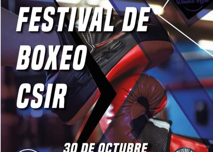 La Federación Sureste montará una prometedora velada en La Lepra