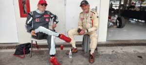 La gran final de Fórmula Ford Vintage esta lista – Código San Luis – Periódico en línea