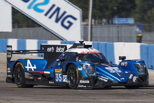 Va Memo Rojas por otro gran resultado en el circuito de Algarve